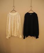 lace pullover